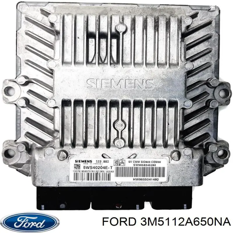  3M5112A650NA Ford