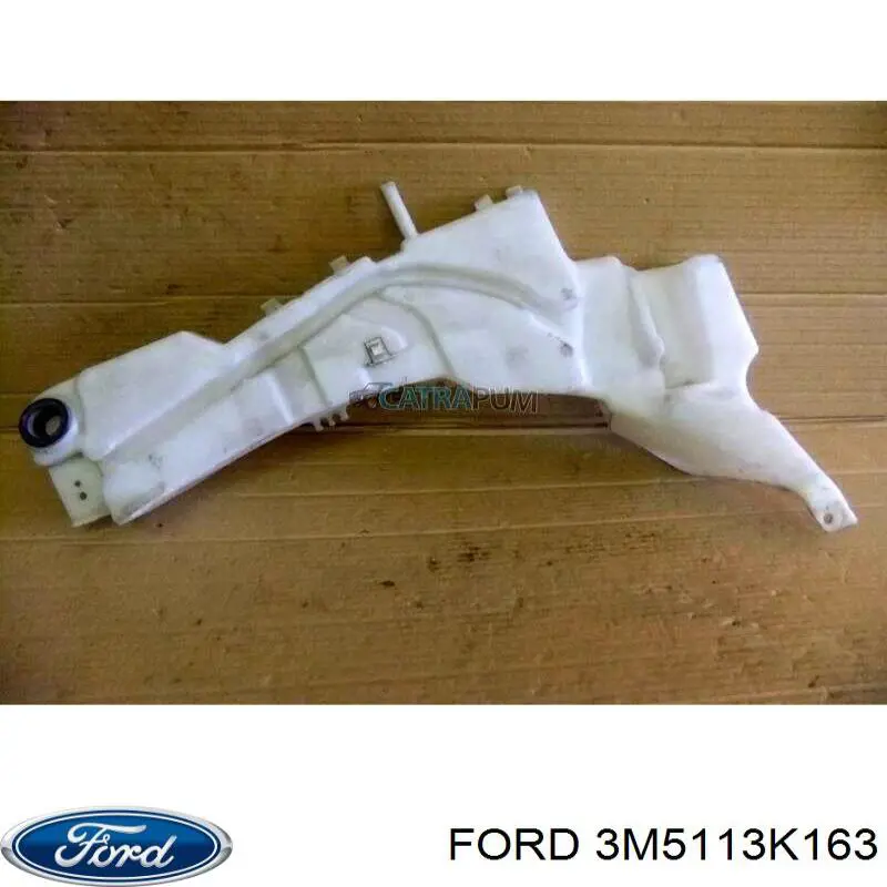  Ford 3M5113K163 цена, от 10.50 USD