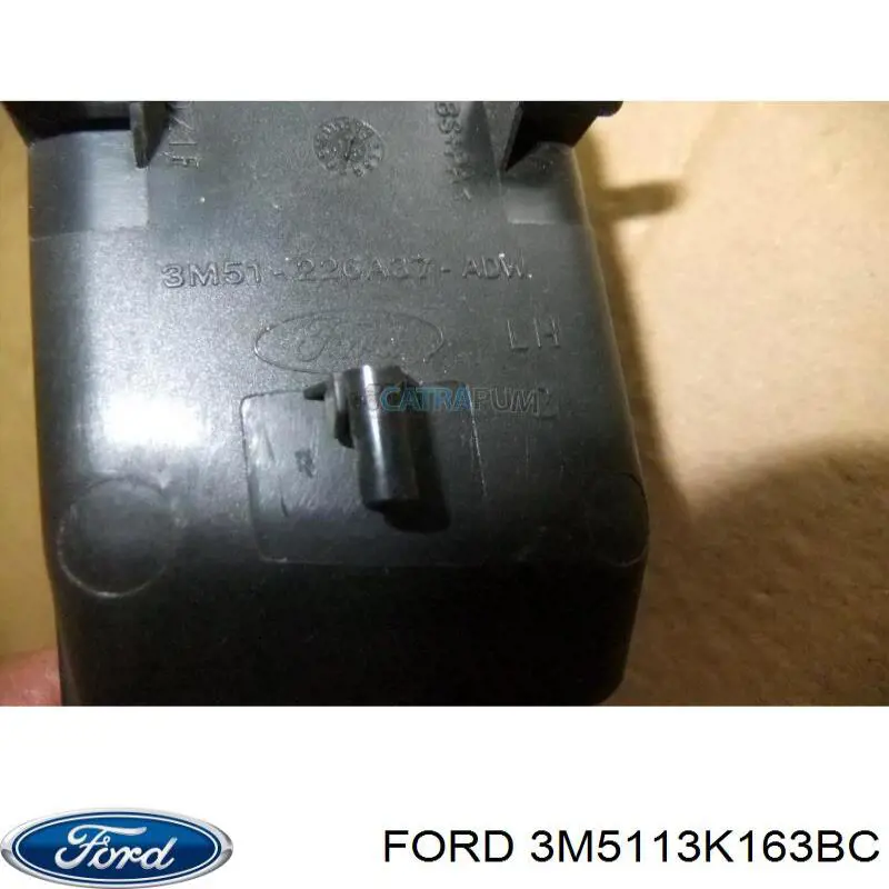 3M5113K163BC Ford 