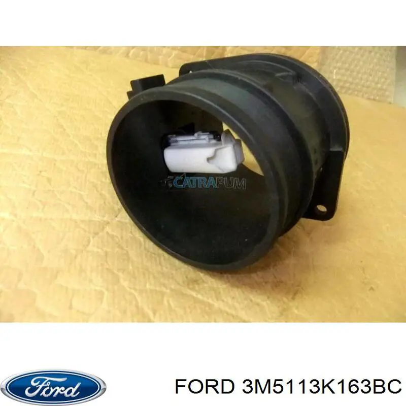  Ford 3M5113K163BC цена, от 12.13 USD