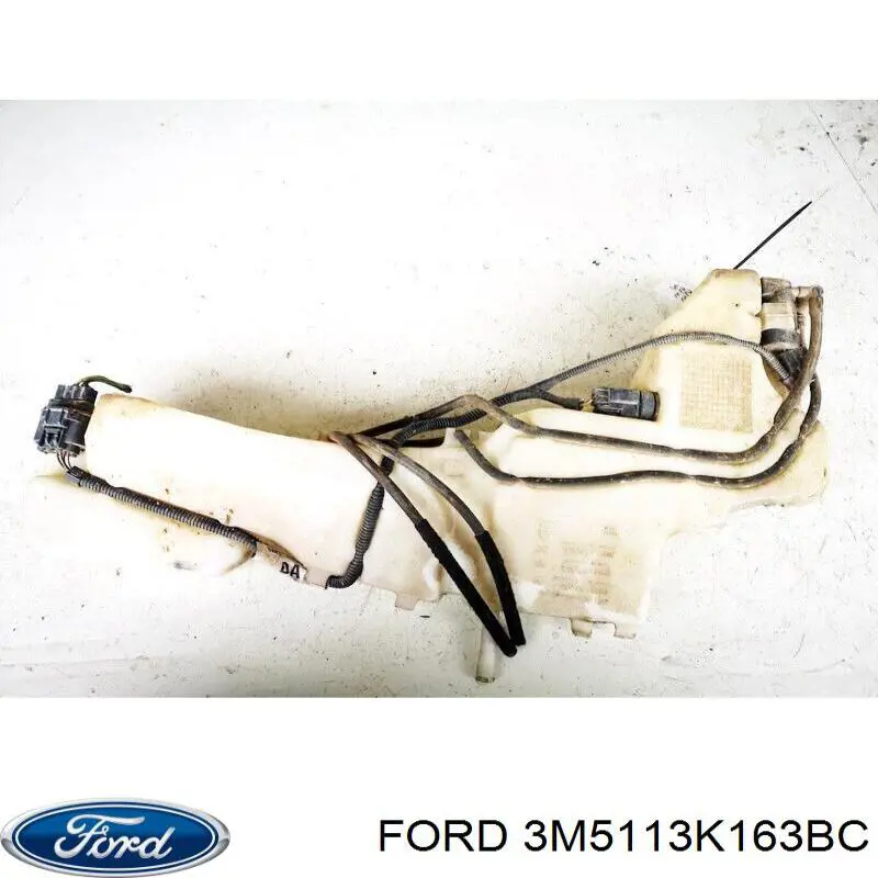  Ford 3M5113K163BC цена, от 12.13 USD