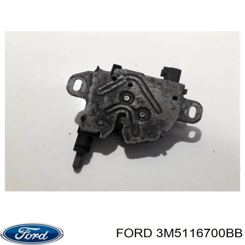  3M5116700BB Ford