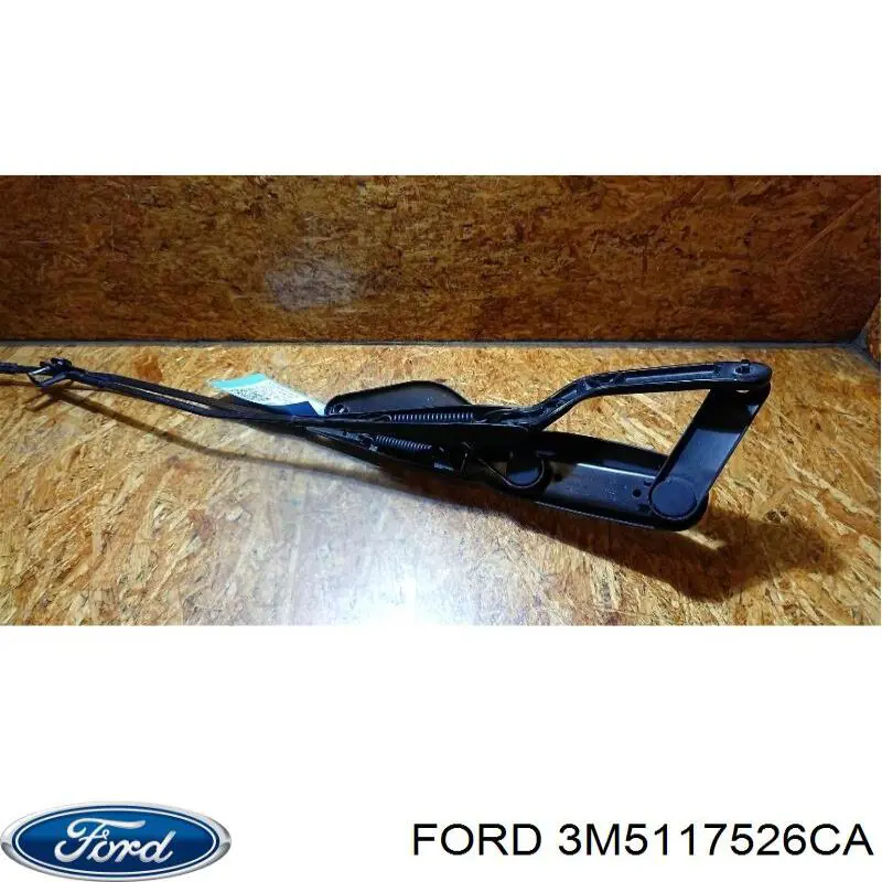  Ford 3M5117526CA цена, от 11.27 USD