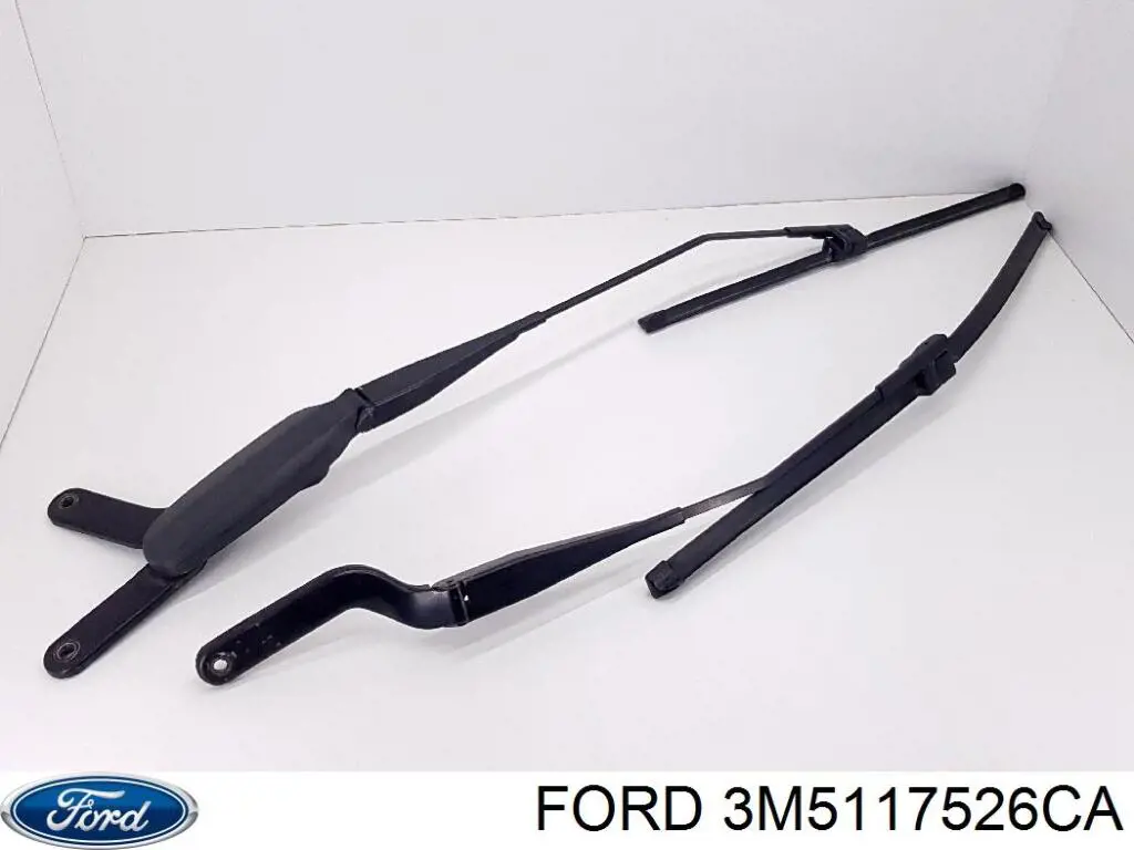  3M5117526CA Ford