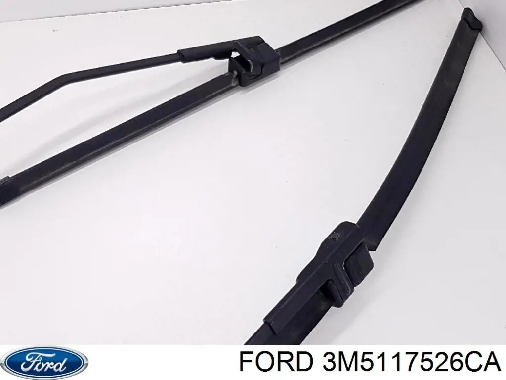 Купить 3M5117526CA Ford 