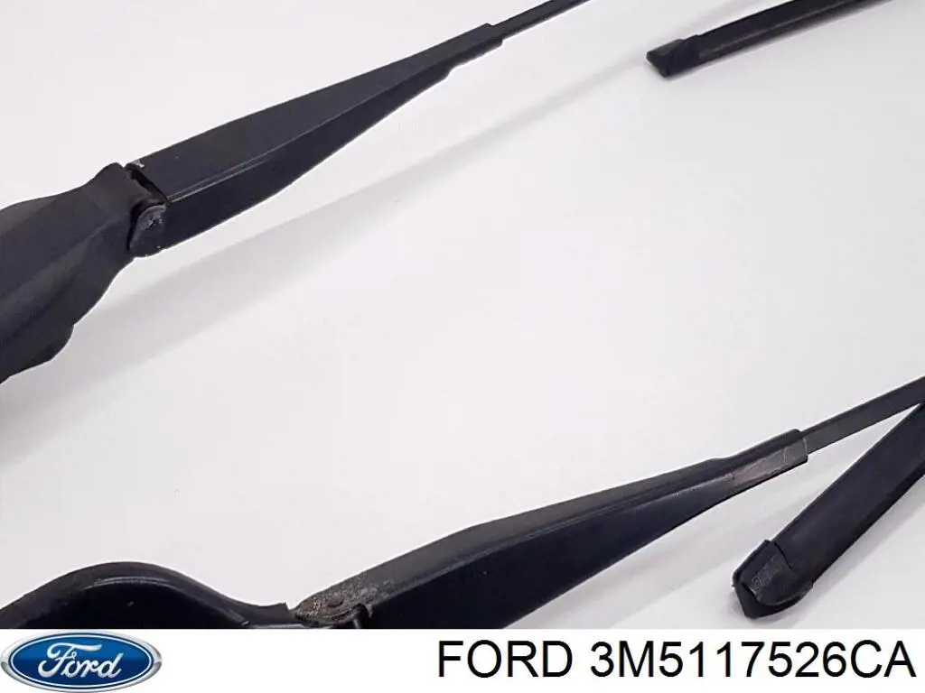 3M5117526CA Ford 
