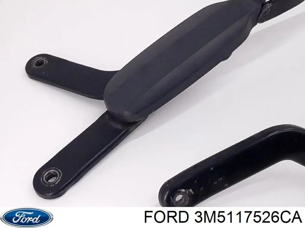  3M5117526CA Ford