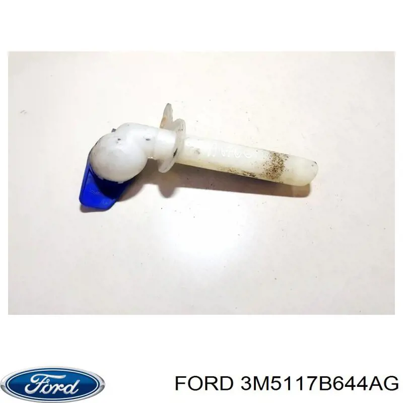  1379470 Ford