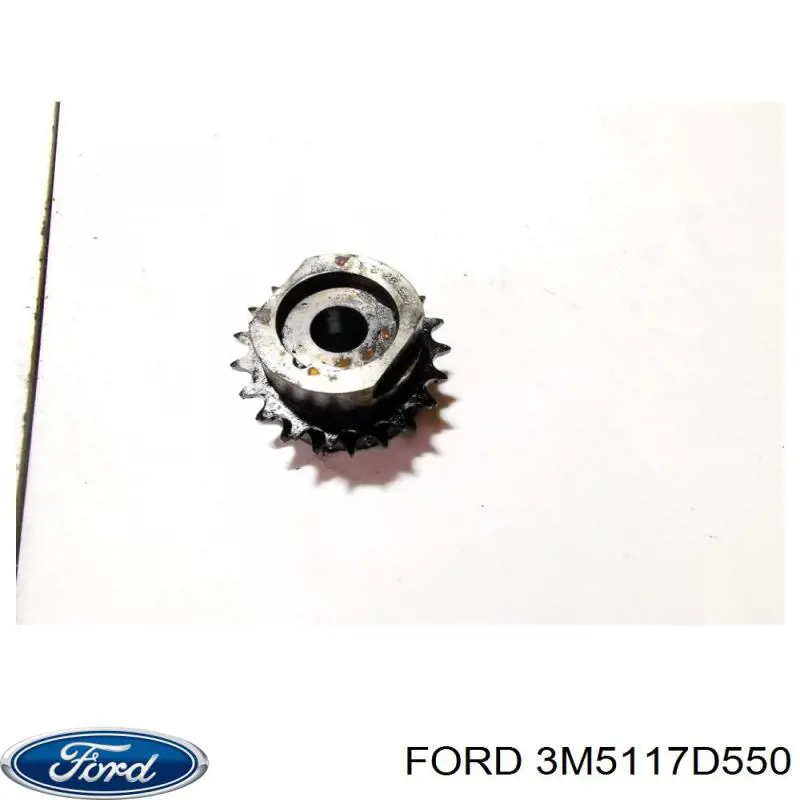  Ford 3M5117D550 цена, от 17.49 USD
