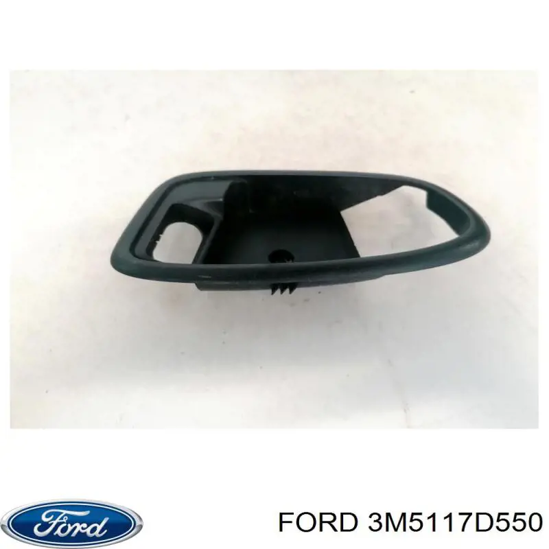Купить 3M5117D550 Ford 