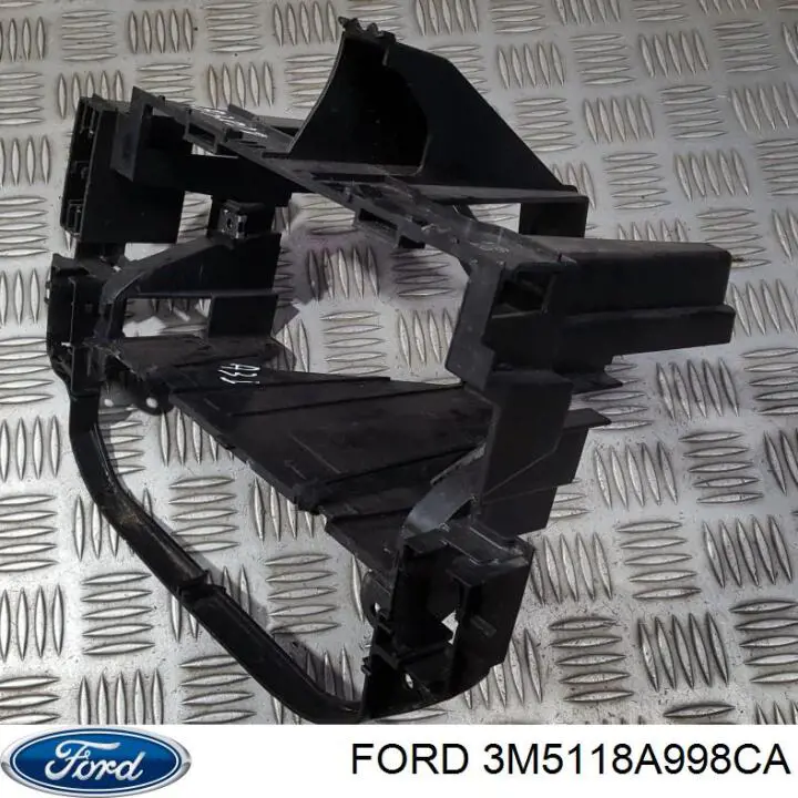 3M5118A998CA Ford 