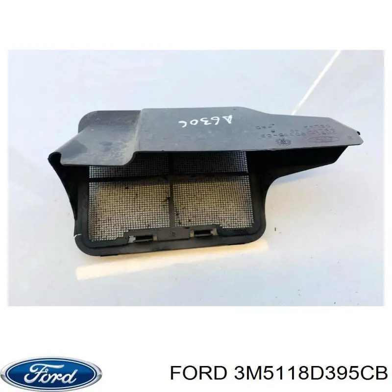 Купить 3M5118D395CB Ford 