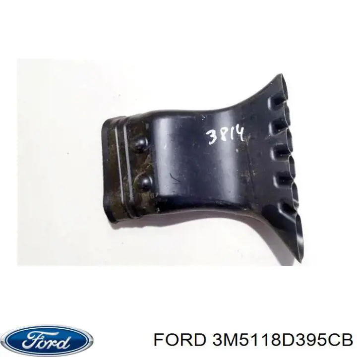  Ford 3M5118D395CB цена, от 9.85 USD