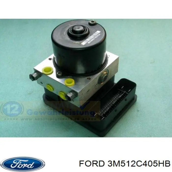  3M512C405HB Ford