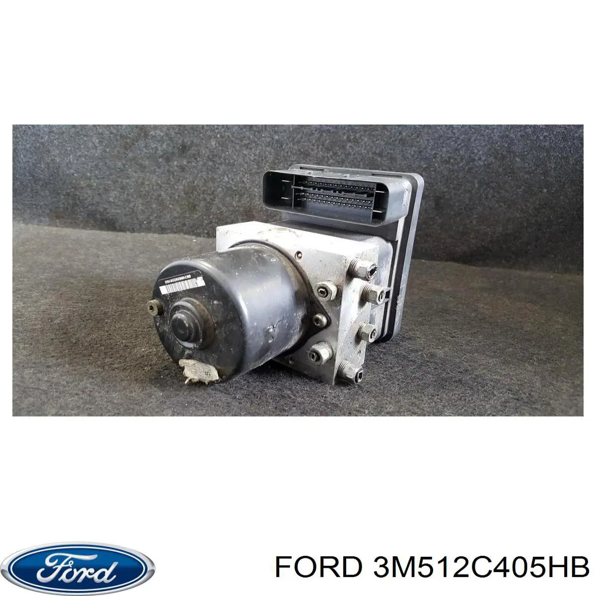 Купить 3M512C405HB Ford 