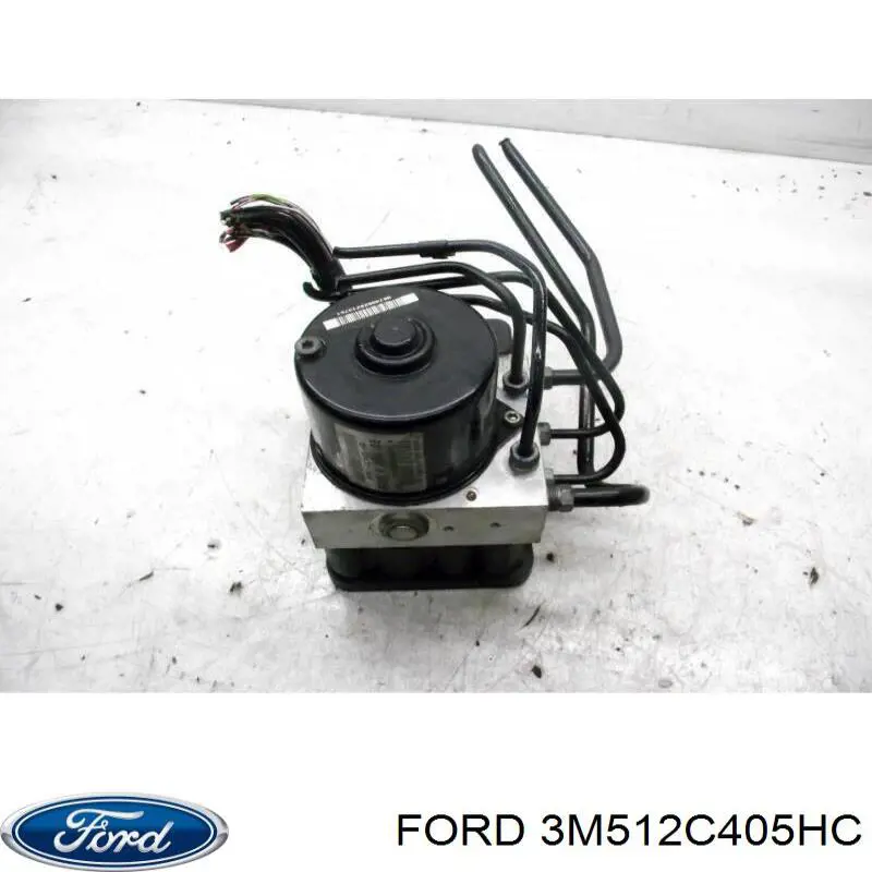 Купить 3M512C405HC Ford 