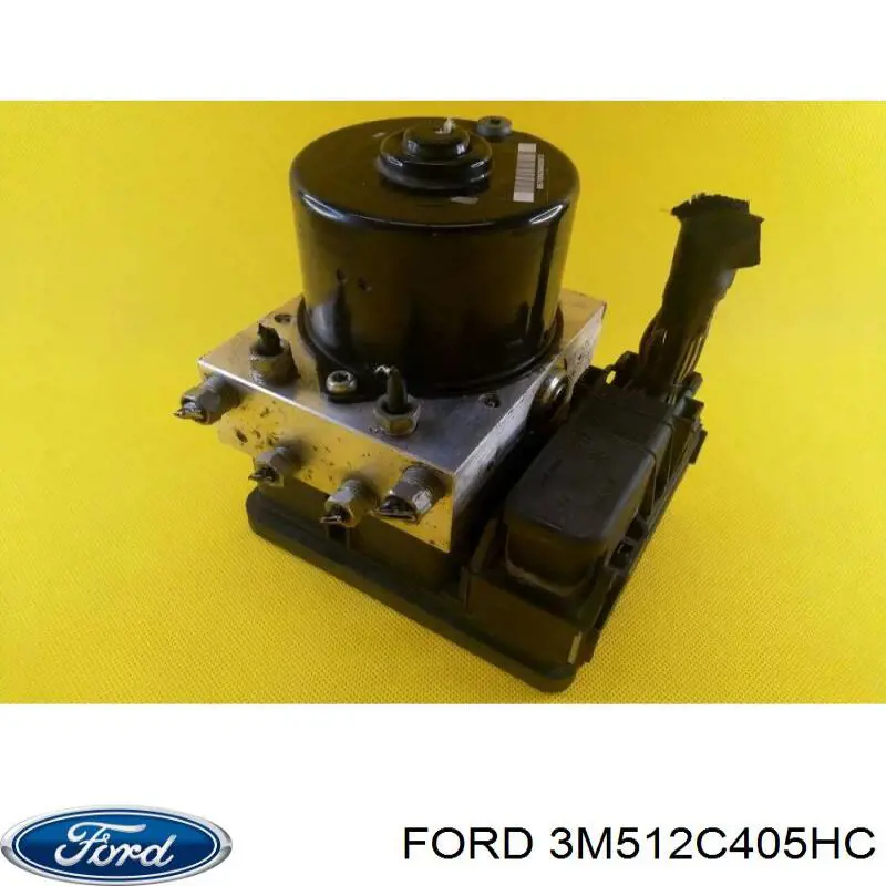  Ford 3M512C405HC цена, от 53.43 USD