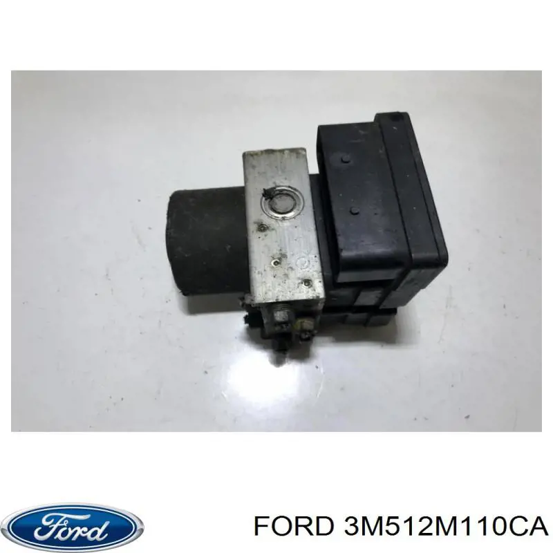 3M512M110CA Ford 