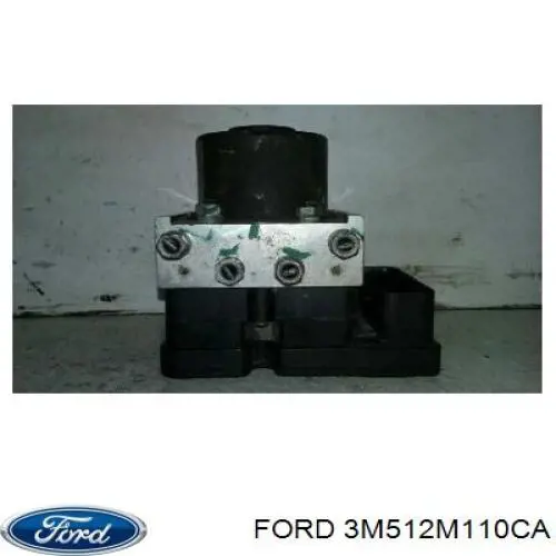  Ford 10097001083