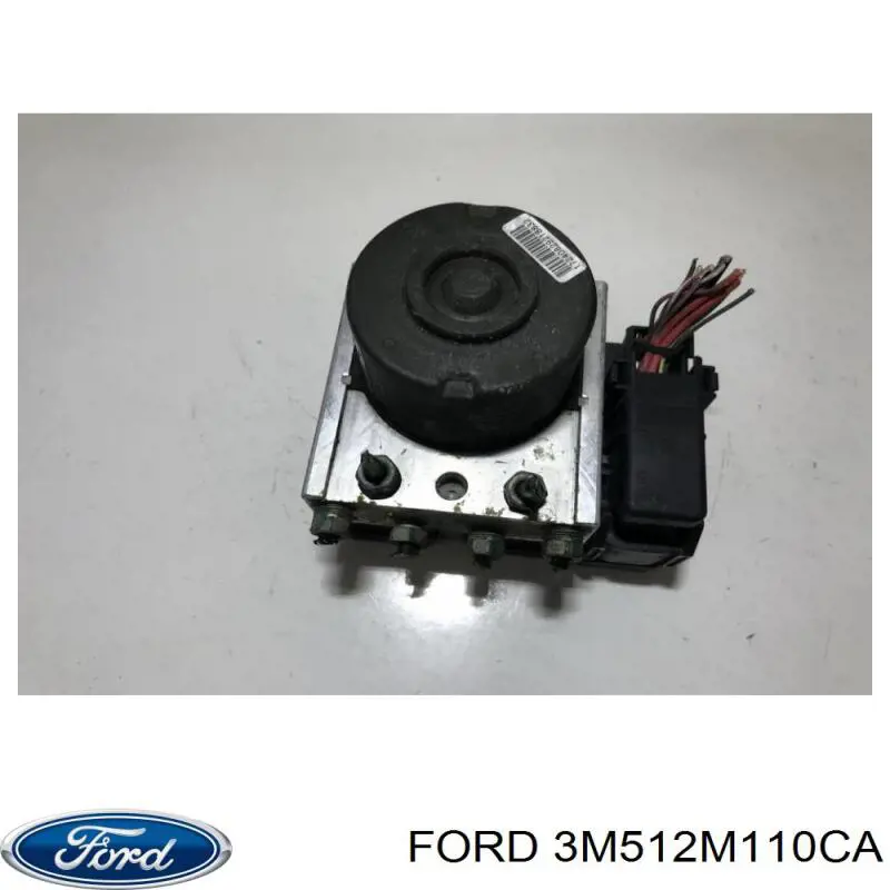 10097001083 Ford 