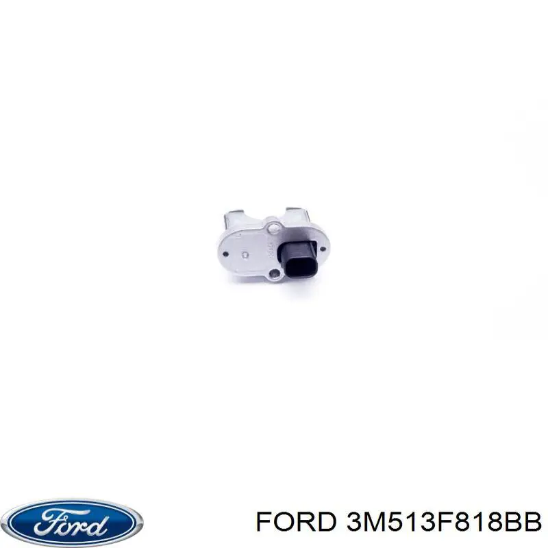 3M513F818BB Ford 