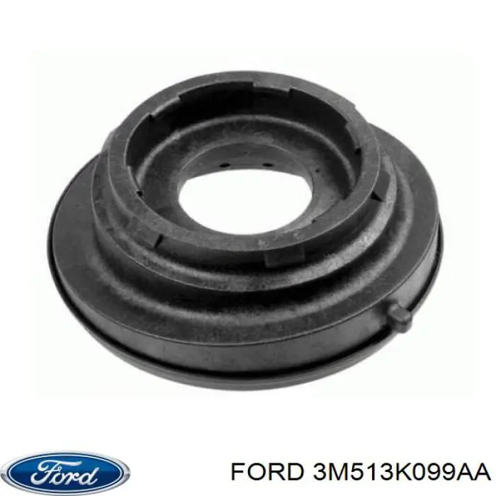 3M513K099AA Ford 