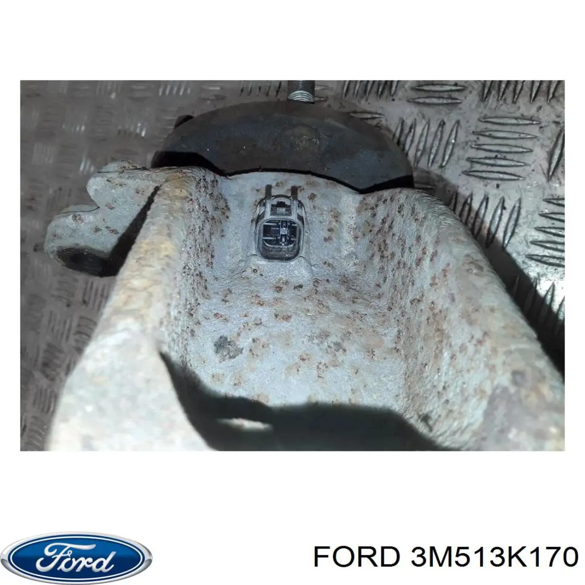  Ford 3M513K170 цена, от 19.00 USD