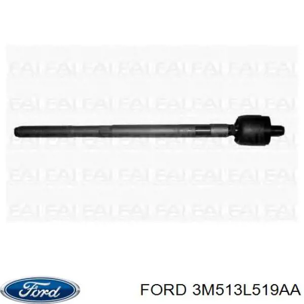 Рулевая тяга Ford 3M513L519AA цена, от 11.33 USD