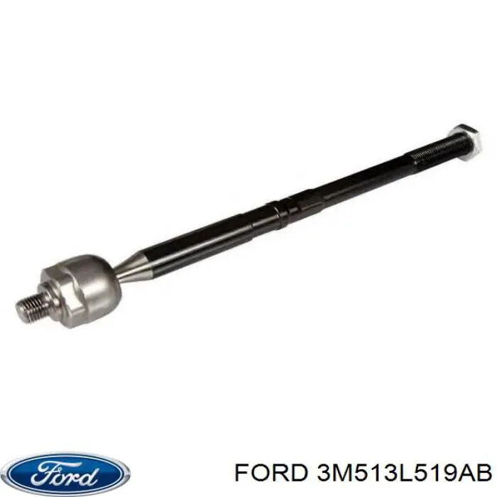 Рулевая тяга Ford 3M513L519AB цена, от 11.31 USD