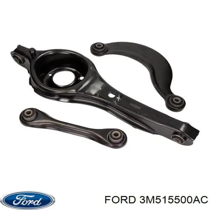  3M515500AC Ford