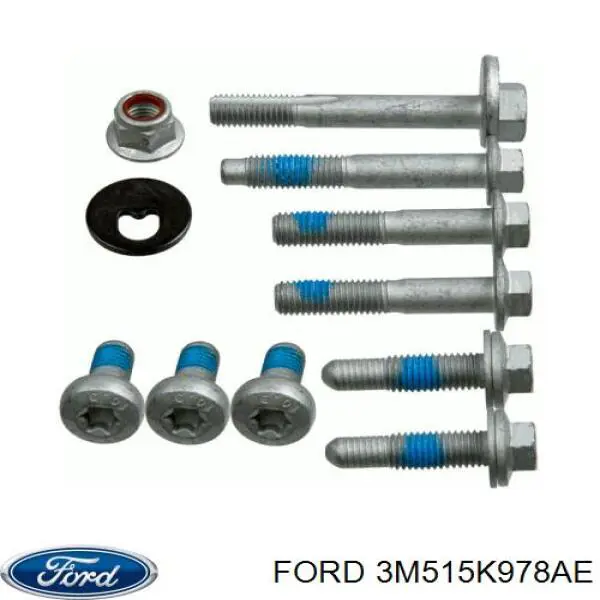  3M515K978AE Ford