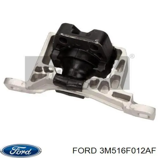 Подушка двигателя Ford 3M516F012AF цена, от 54.28 USD