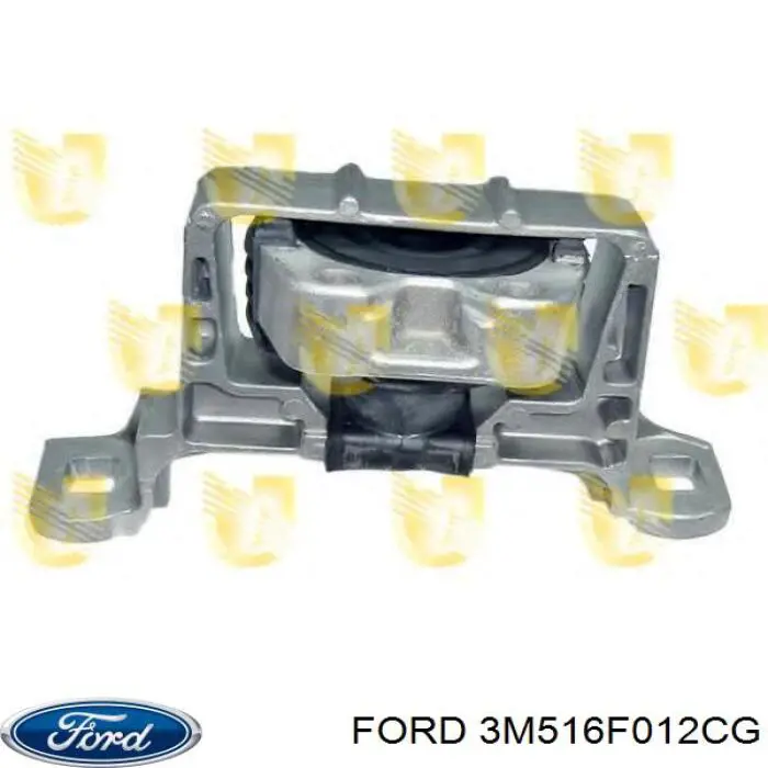 Купить 3M516F012CG Ford 