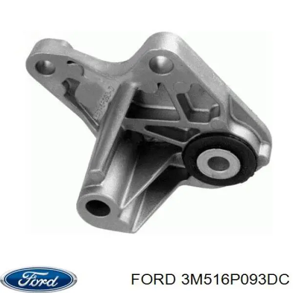  3M516P093DC Ford