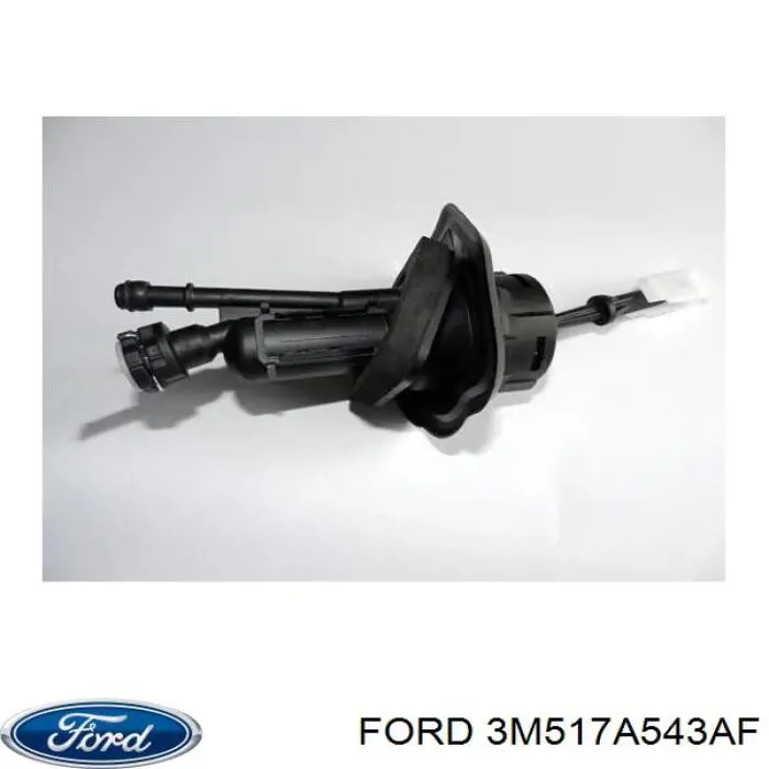 ГЦС Ford 3M517A543AF цена, от 55.37 USD