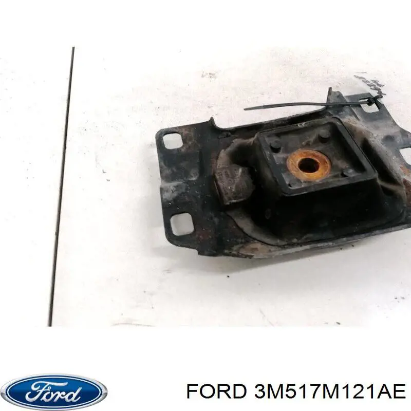 Купить 3M517M121AE Ford 