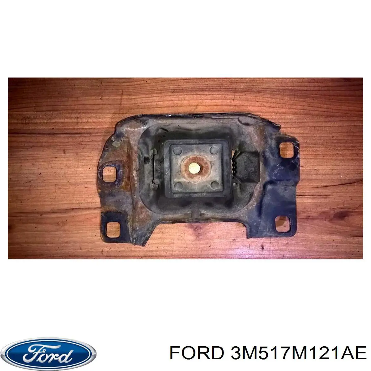  3M517M121AE Ford