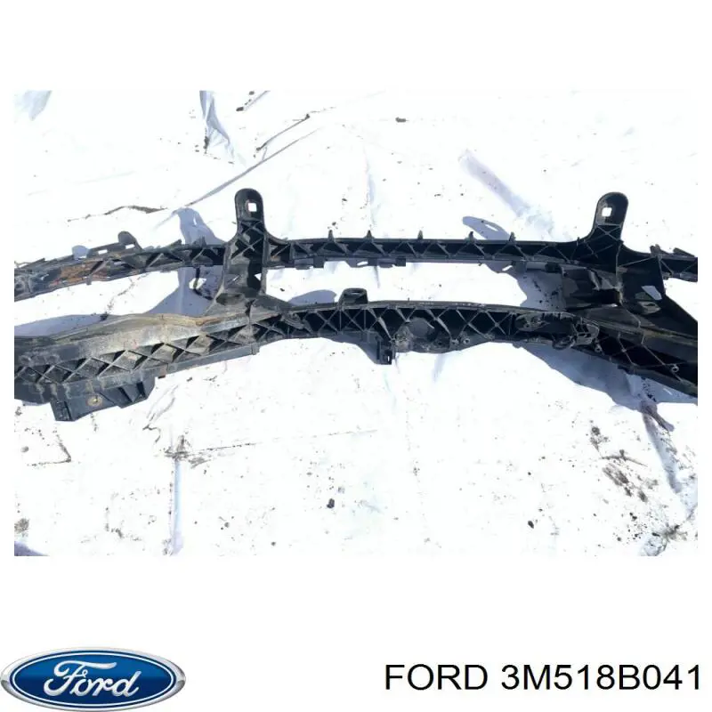 3M518B041 Ford 