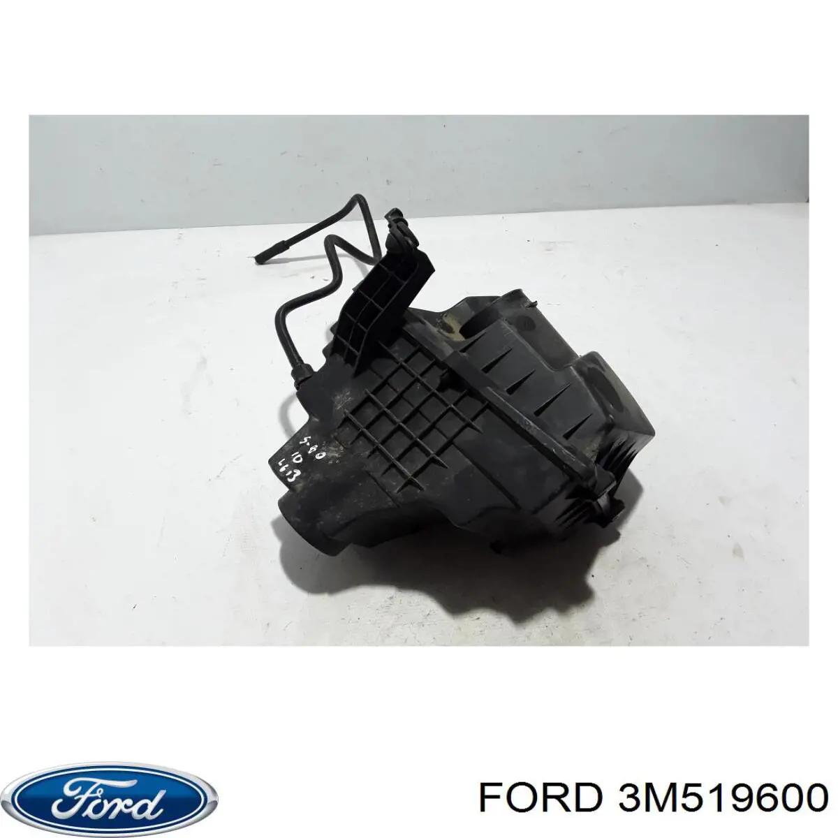  Ford 3M519600 цена, от 14.09 USD