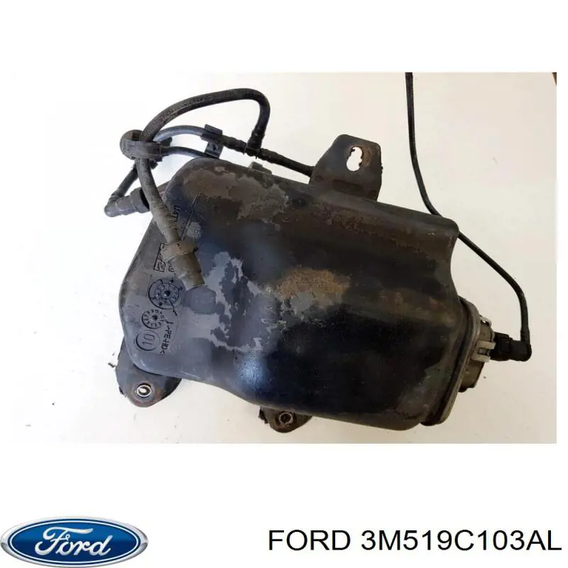 3M519C103AL Ford tanque adblue