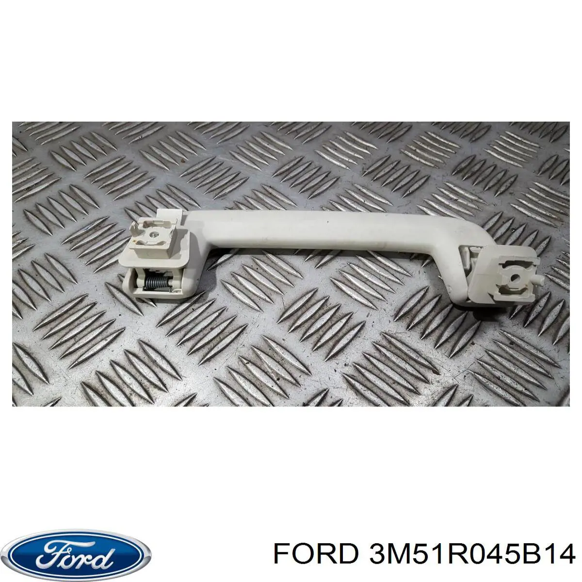  3M51R045B14 Ford