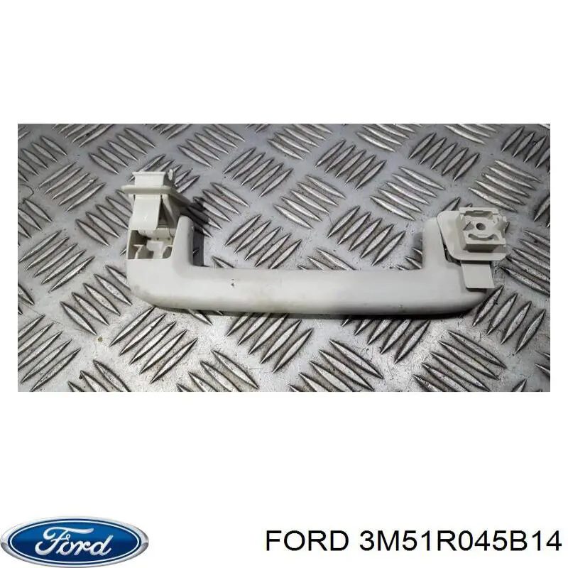 Купить 3M51R045B14 Ford 