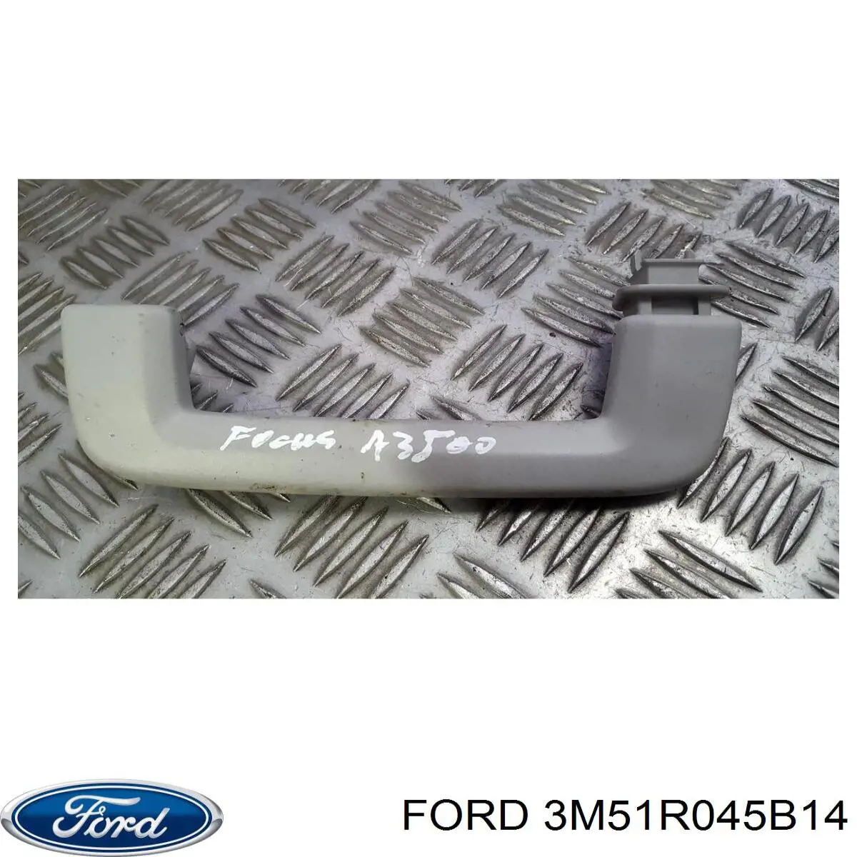  Ford 3M51R045B14 цена, от 6.40 USD