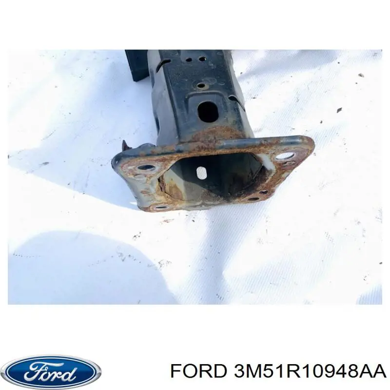 3M51R10948AA Ford 