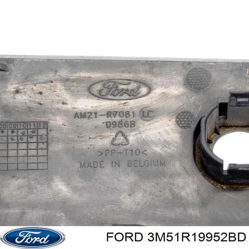 1300403 Ford