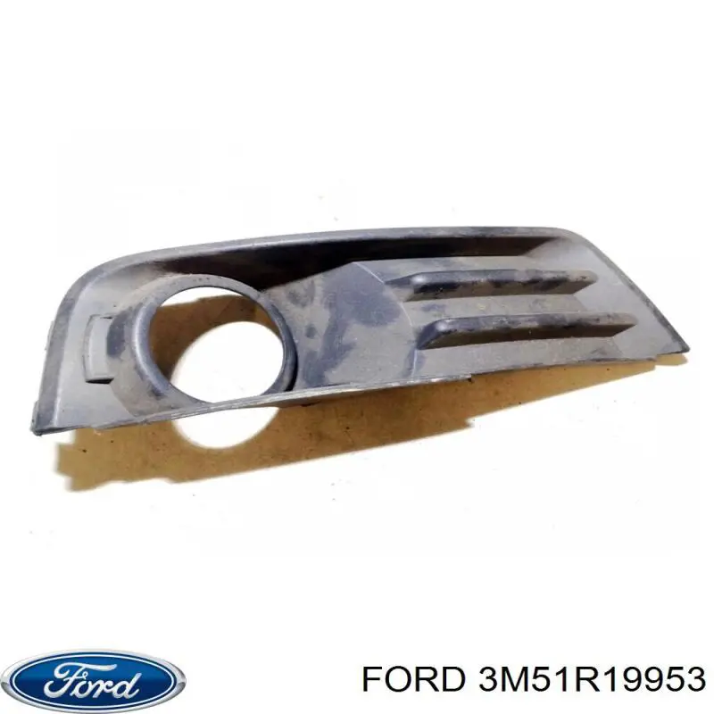  Ford 3M51R19953 цена, от 11.29 USD