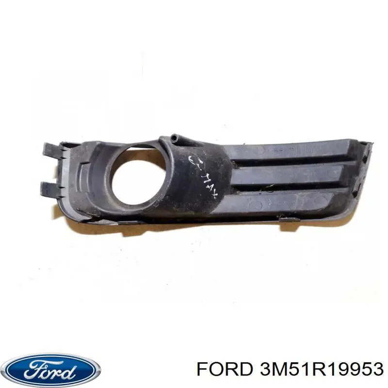 Купить 3M51R19953 Ford 