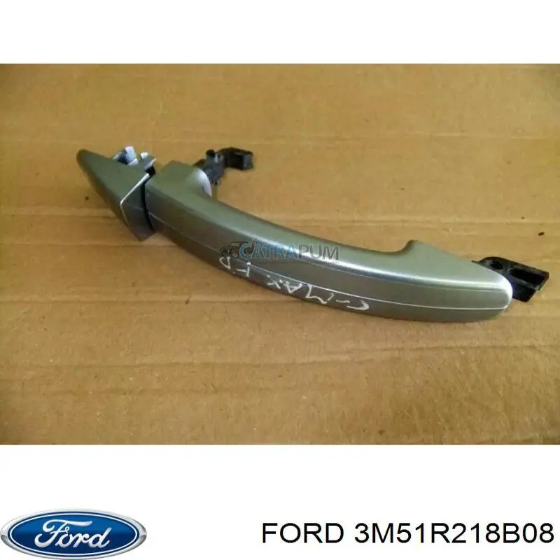  3M51R218B08 Ford