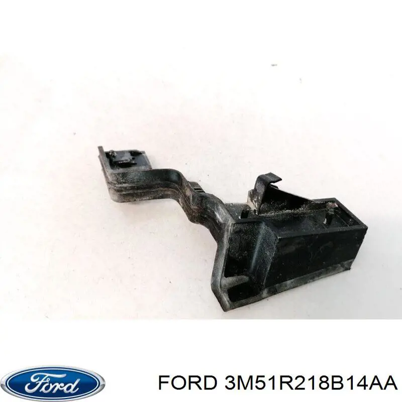  1341877 Ford