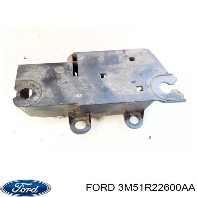 Купить 3M51R22600AA Ford 